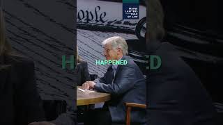 Who Was Really Arrested Examining Custody Decisions