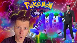 🚀🔥1/10 SHINY BOOSTED RAID DAY✨ Pokémon GO LIVE! 🔴