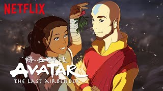 Avatar The Last Airbender New Animated Series: Hâm mộ Avatar? Đừng bỏ lỡ bộ phim hoạt hình mới nhất của The Last Airbender với những màn đấu tranh giải cứu thế giới cực kịch tính. Kẻ xấu đã trở lại và Aang cùng đội ngũ tiền thân sẽ làm gì để bảo vệ nhân loại?