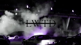 ANSI - LWTD (Official Audio)