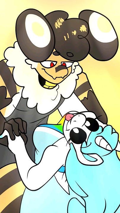 Poppy's Playtime CraftyCorn X Bwambi Transformation ✨️🐝