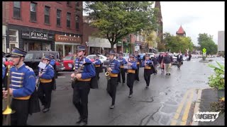 Pulaski Day Parade Celebrates Polish Heritage Connecting Point Oct 4 2018