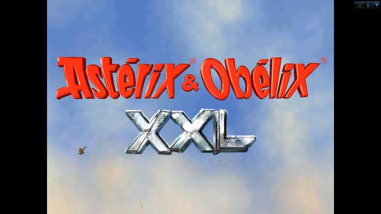 Asterix & Obelix XXL - Music Intro {HD} - YouTube