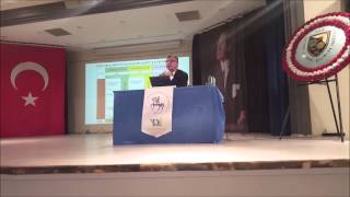 Prof. Dr. Yaşar Uysal - Toplumsal Dönüşümler, Kapitalizm Ve Küreselleşme