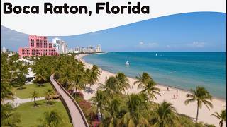 10 Best Things to Do in Boca Raton, Florida
