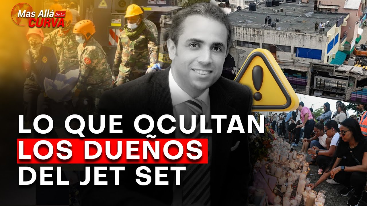 ¡#ATENCIÓN!🚨 El Caso Jet Set a punto de dar un Giro INESPERADO - YouTube