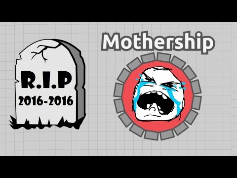 MOTHERSHIP MODE TO