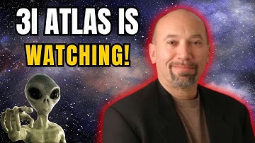 Bashar: The Hidden Truth Behind Change — and the Mysterious Object ‘3I Atlas | Darryl Anka
