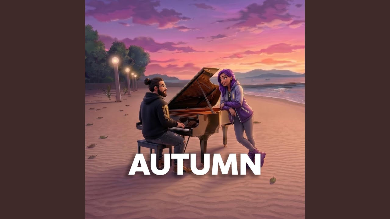 Autumn - YouTube