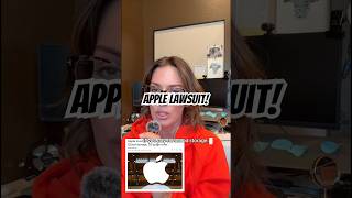 #classactionlawsuit #lawsuits #classactionsettlement #apple #applesettlement #sidehustle #claim