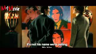 Saint Laurent Official US Release Trailer (2015) - Yves Saint Laurent Biopic HD