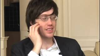 Okkervil River interview - Will Sheff (part 6)