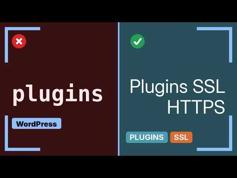 Wordpress: Is the Wordpress HTTPS Plugin Still Safe To Use? (3 Solutions!!)