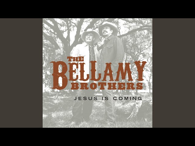 Bellamy Brothers - Lord Help Me Be The Kind Of Person