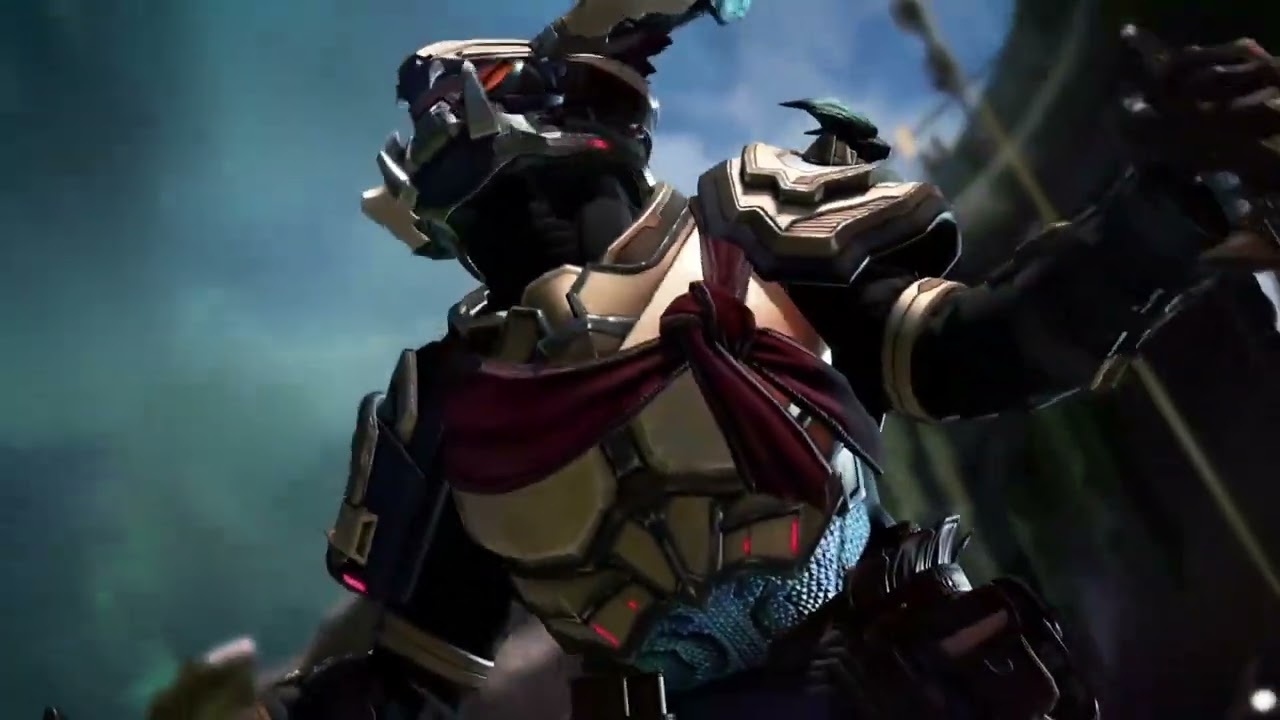 【ValkyrieCat】APEX｜HighLight #1 ｜Surface