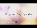 Amy Tajuddin - Cinta Ini Bukan Untukku 