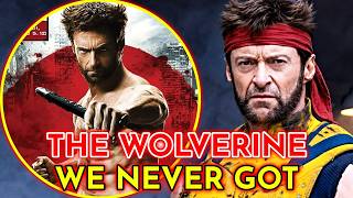 Darkest And Messed Up Wolverine Movie By Darren Aronofsky That World Has Forgotten - Explained