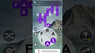 WORDSCAPES LEVEL 369 ANSWERS Information