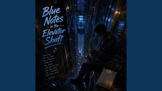 Blue Notes in the Elevator Shaft