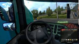 ETS2 Report Ban Evidence 1