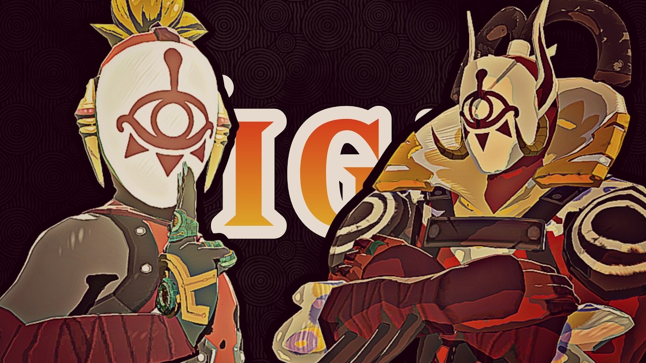 Ce Mod Sur Les Yigas Est UNIQUE