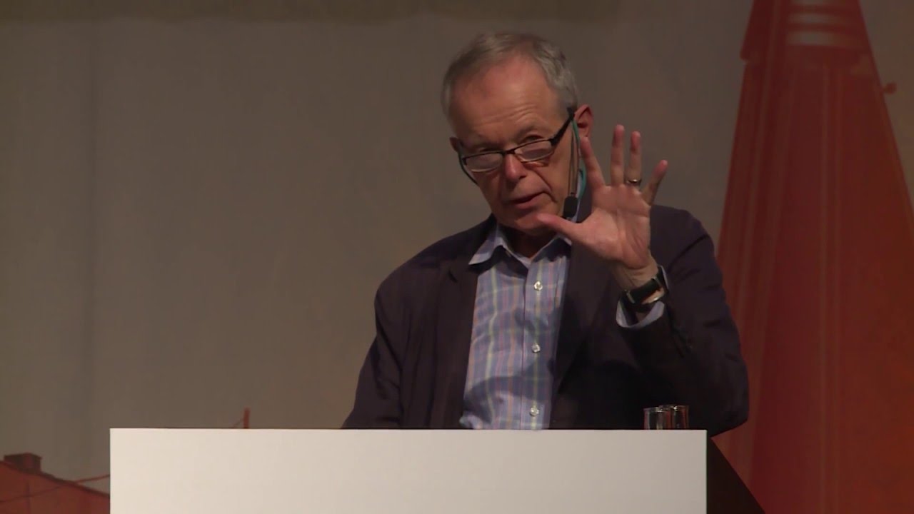 12 Future of Places III - Monday - Doug Kelbaugh