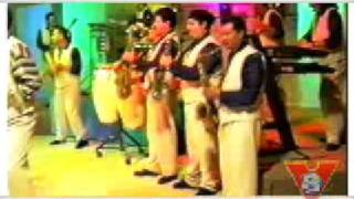 LA SALVADORENA, LOS HERMANOS FLORES chords