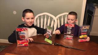 Magic Box Worlds Smallest