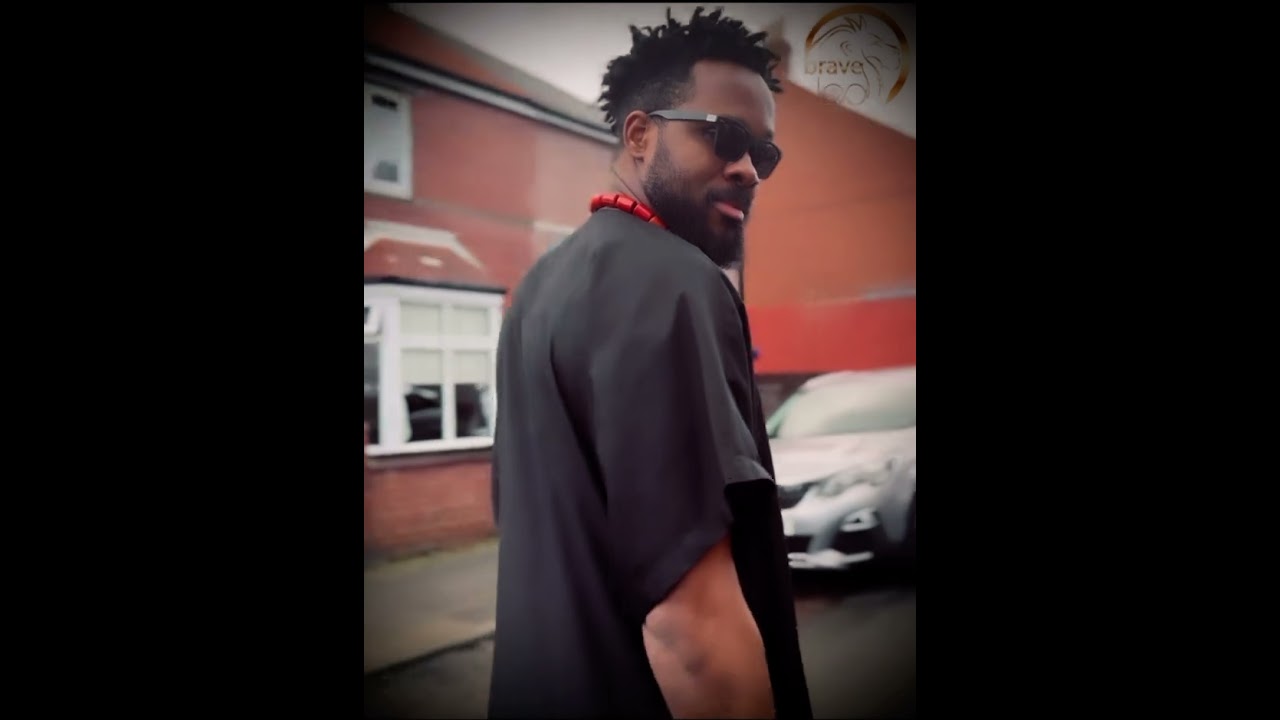 Braveleo couture okpolokpo collection