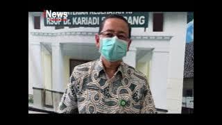 38 HARI DIRAWAT, RINA WULANDARI SEMBUH DARI LUKA TEMBAK PULANG KE RUMAH