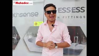 Bath Fitting By Asian Paints - Bathrooms That Understand You.