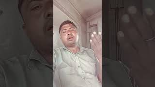 Ham Tere bin kahin rah nahin paate#Hindi song