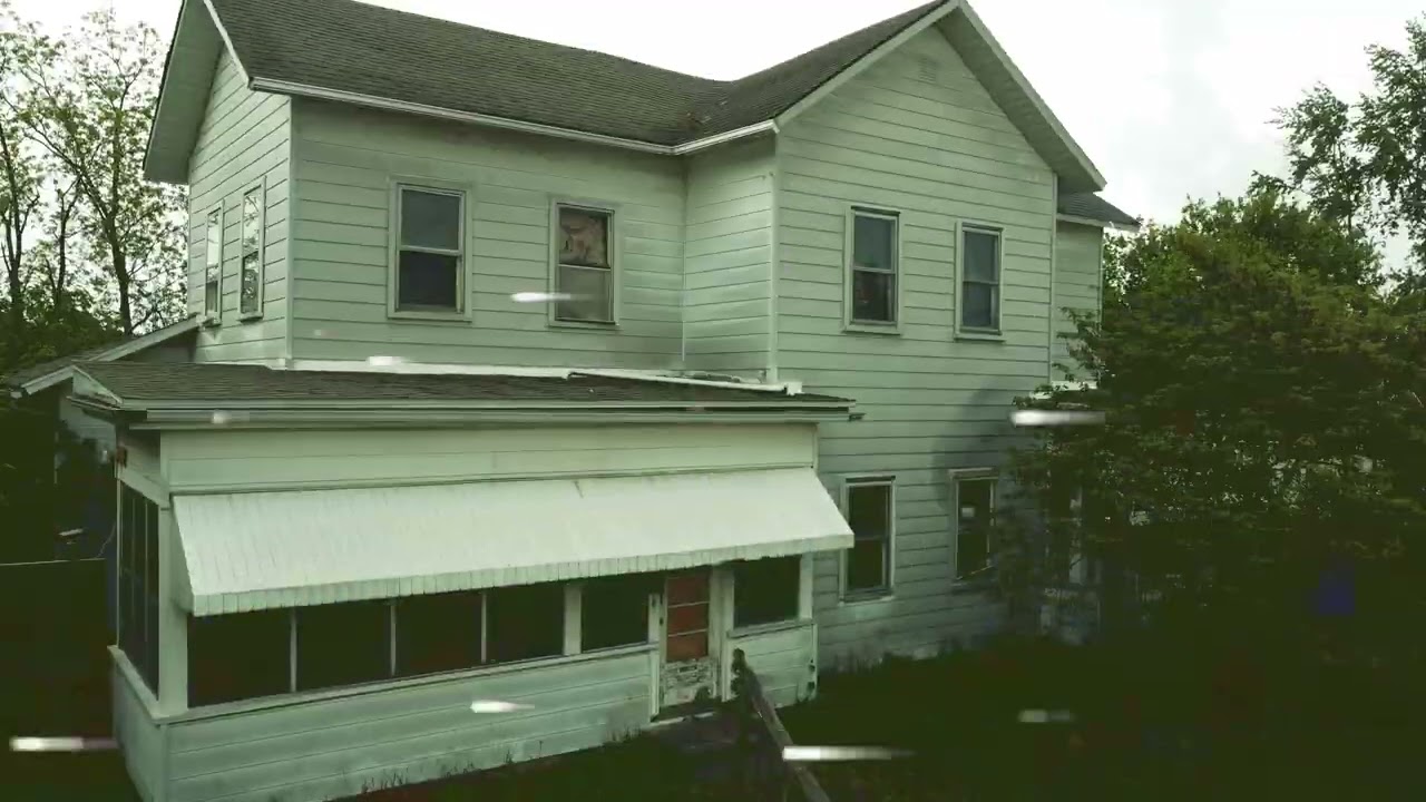 📣: An all new episode’ “The Monroe House Investigation” streaming October 30th. 9pm EST.