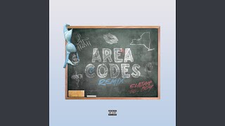 Area Codes (Remix) - YouTube