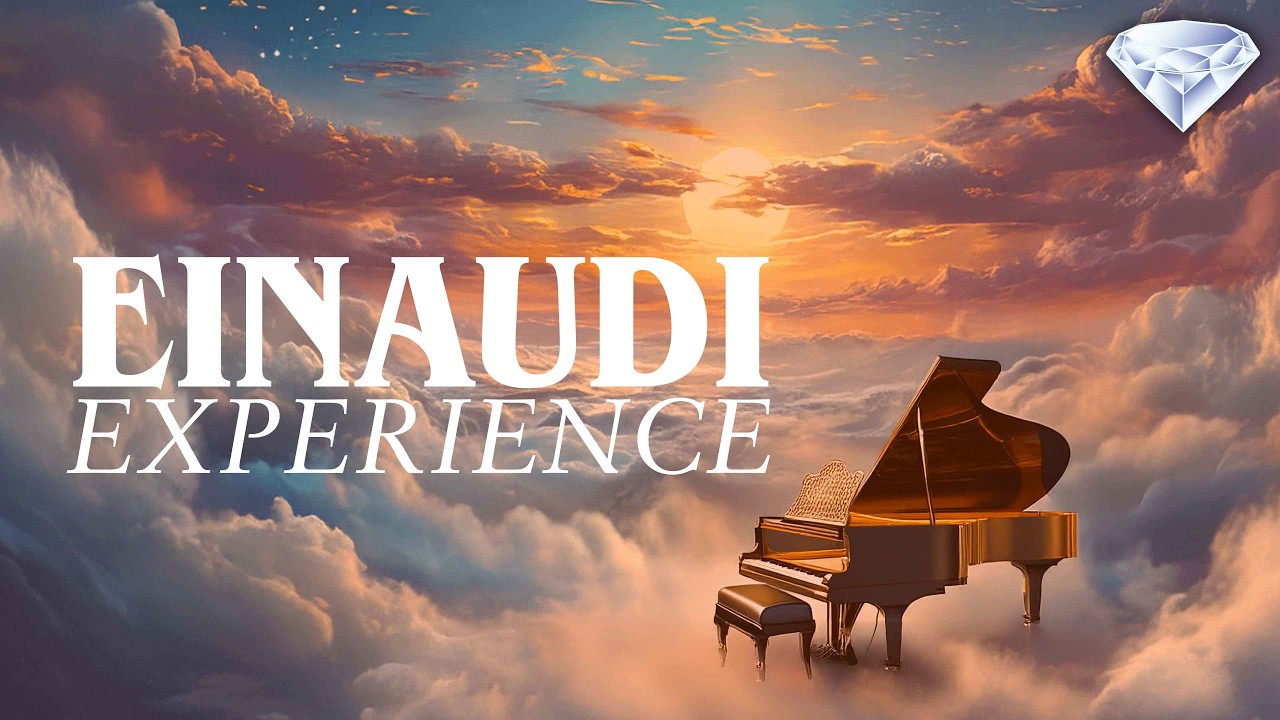Einaudi Experience