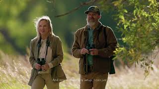 SWAROVSKI OPTIK AT/ST Balance – Never miss the moment again!