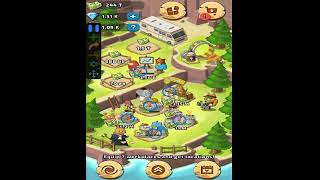 FOREST CLICKER OFFLINE GABUTTTTTTTTTT screenshot 4
