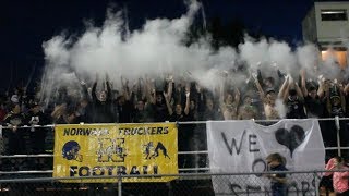 Norwalk High School Senior Video 2017