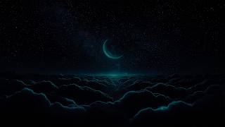 DEEP SLEEP in 3 Minutes (NO ADS) • Melatonin Release, Remove Negative Blockage • Goodbye Insomnia