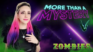 Zombies  More Than A Mystery en Espaol Addisons Moonstone Mystery  Hitomi Flor