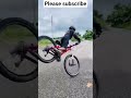 #stunt #shorts #shortsviral #viral #shortvideo #foryou #100k  #cycle #cyclestunt #standridermursalin