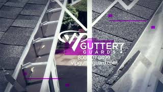 VIP Gutter Guards – Premium Gutter Guard and Leaf Filter Installation Solutions