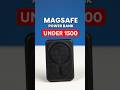 Magsafe Power Bank Under 1500