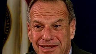 Mayor Filner: I do not believe I am guilty of sexual harassment