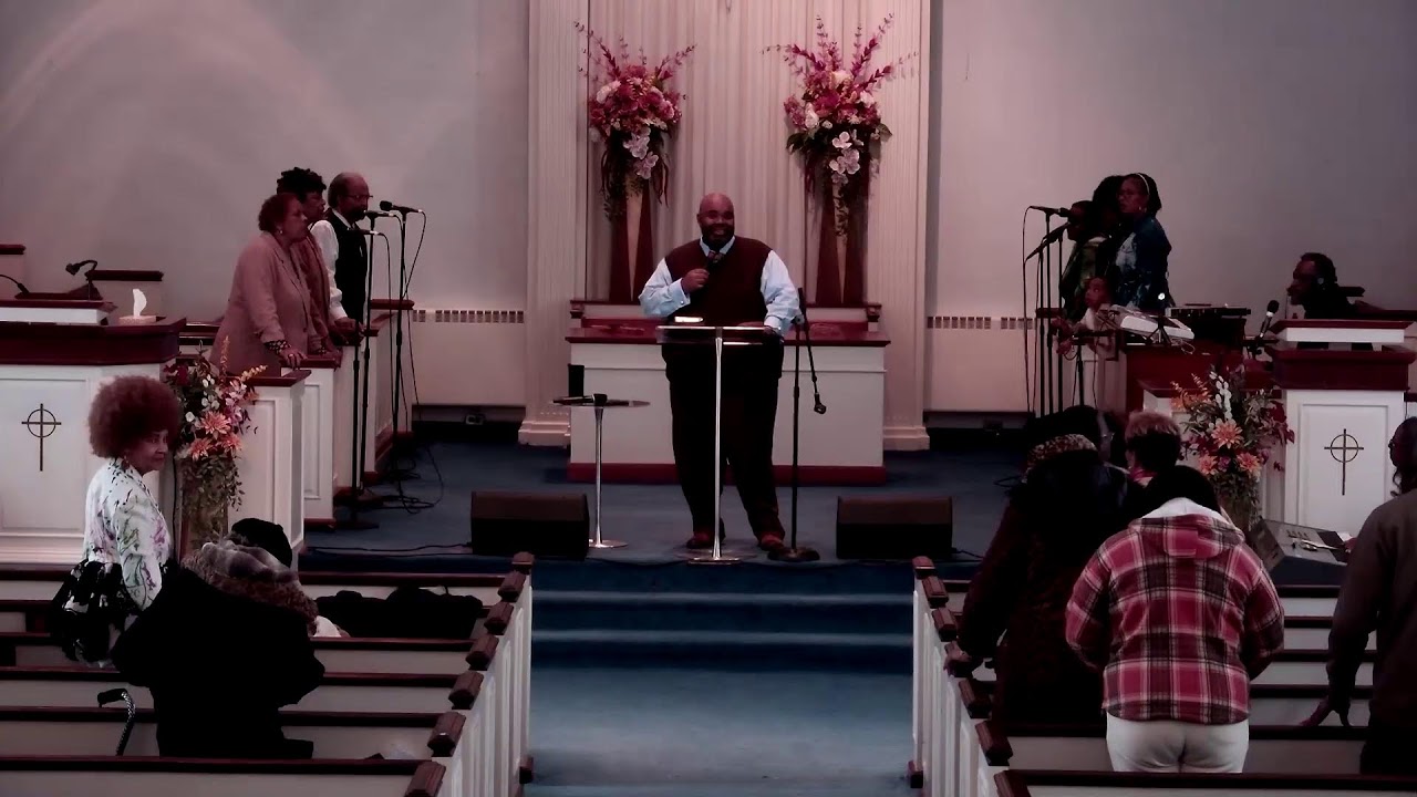 Grace Community Live Stream