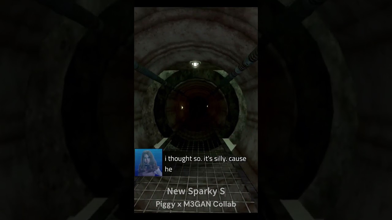 NEW SPARKY SKIN JUMPSCARE IN ROBLOX PIGGY!