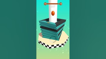 Stack Ball 3D #13 Super Speed #youtubeshorts #viral #gameviral #viralgames #shorts #short2023 #short