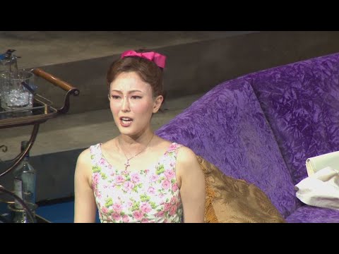 オペラ公演に沸く OMF「セイジ・オザワ松本フェスティバル