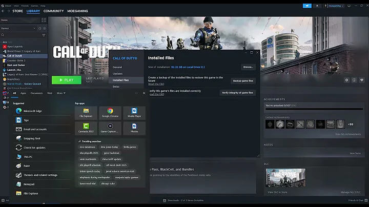 How To Fix NBA 2K25 Crashing On Steam PC