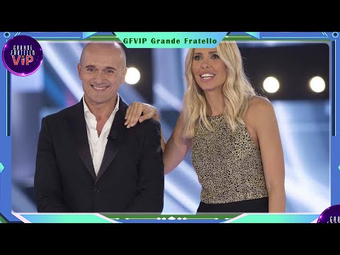 Video Grande Fratello Vip pronto a tornare a marzo 2026 con Ilary Blasi